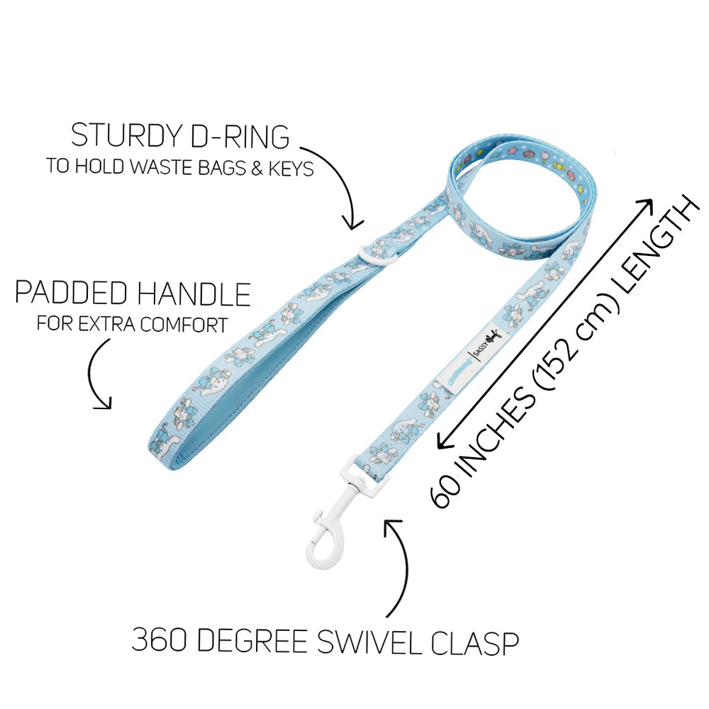 Dog Leash - Cinnamoroll™