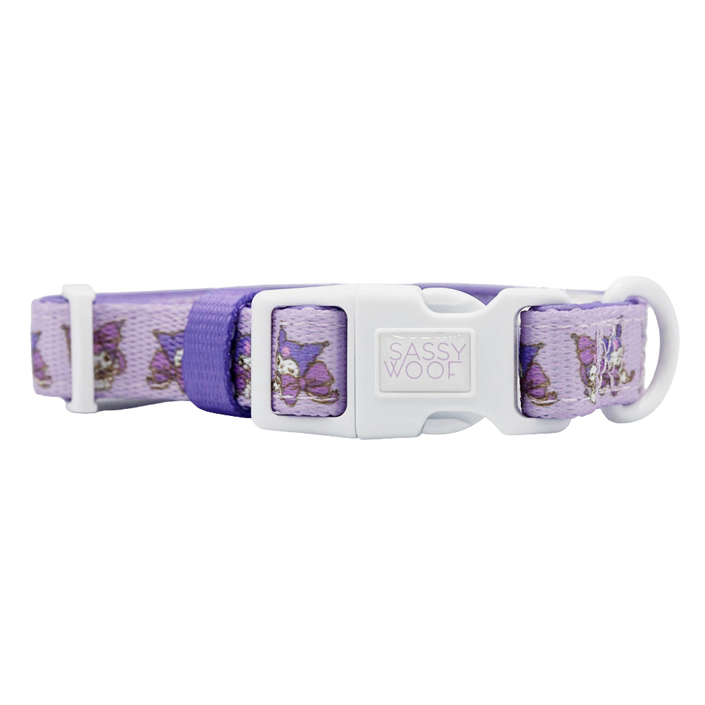 Dog Collar - Kuromi™
