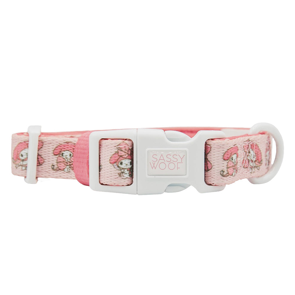 Collar Three Piece Bundle - My Melody™
