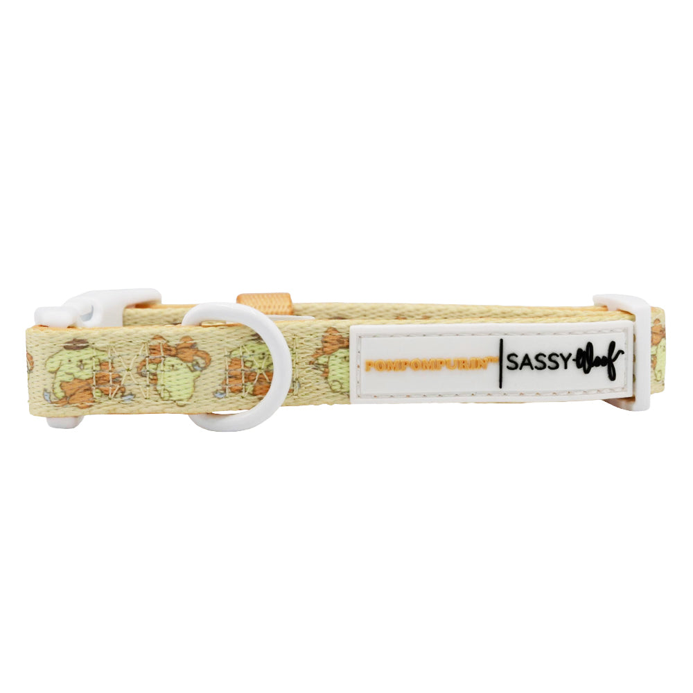 Dog Collar - Pompompurin™