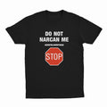 Do Not Narcan Me T-Shirt – Funny Offensive Graphic Tee for Adults, Soft Cotton Gift Shirt
