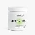 Energy + Focus + Hydration Drink Mix - Guava
