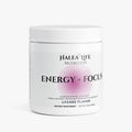 Energy + Focus + Hydration Drink Mix - Lychee