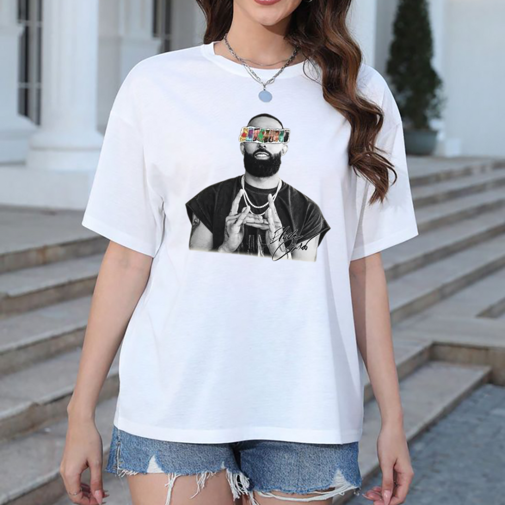 Exclusive 2025 Best Albums T-Shirt – New Concert Shirt