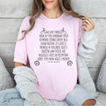 Funny D20 Dungeons & Dragons Shirt – Gamer Gift Tee for DnD Fans, Unisex Tabletop RPG T-Shirt