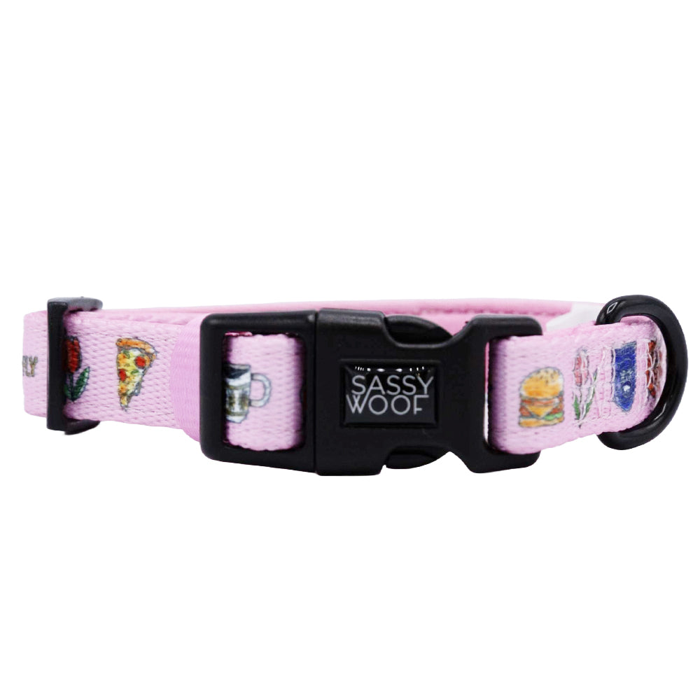 Dog Collar - Gilmore Girls™