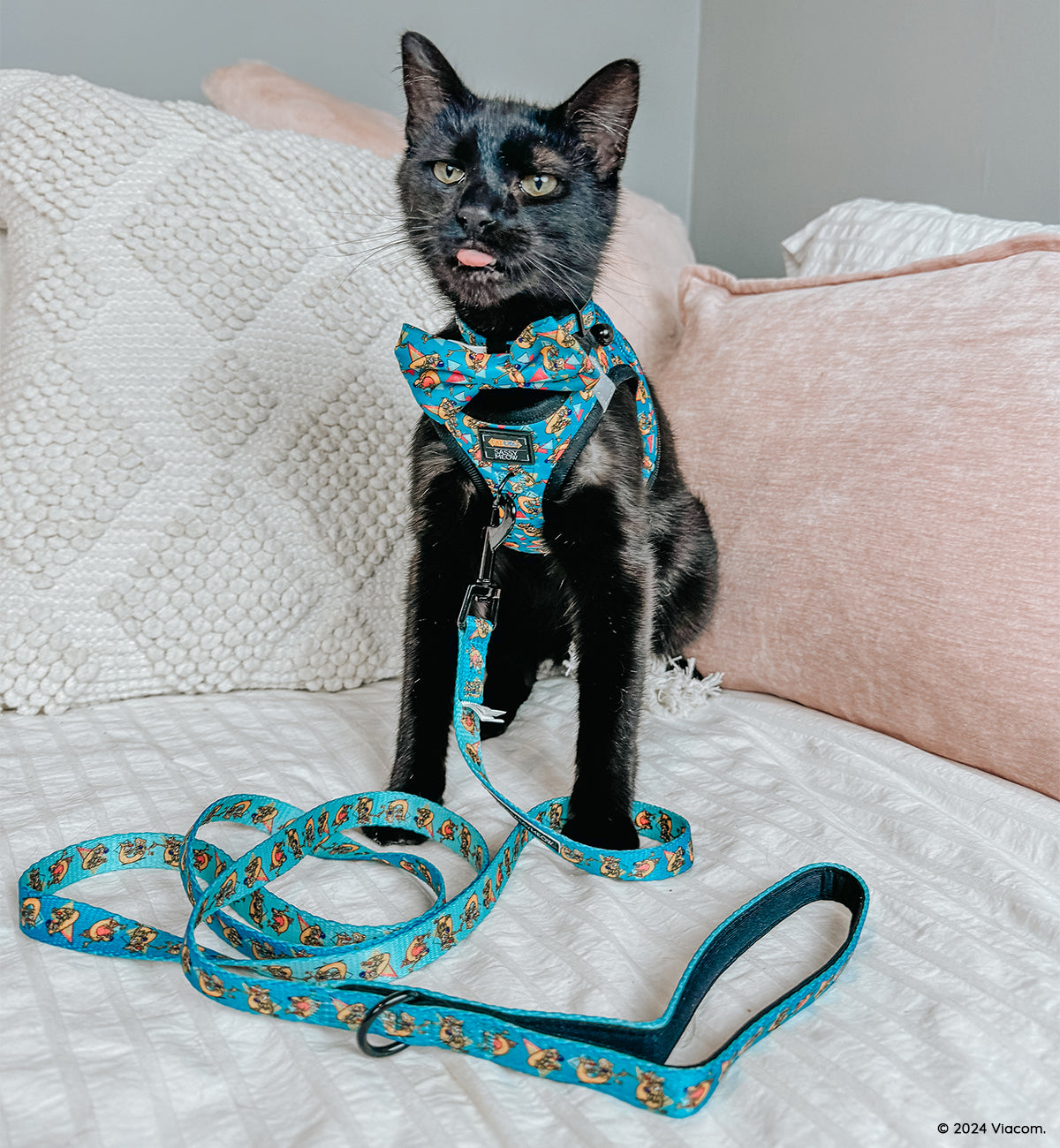 Cat Collar - Nickelodeon CatDog™