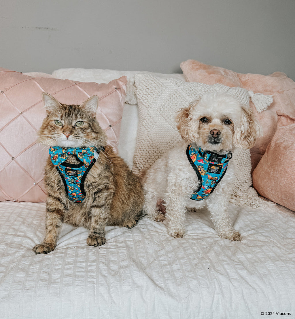 Cat Step-In Harness - Nickelodeon CatDog™