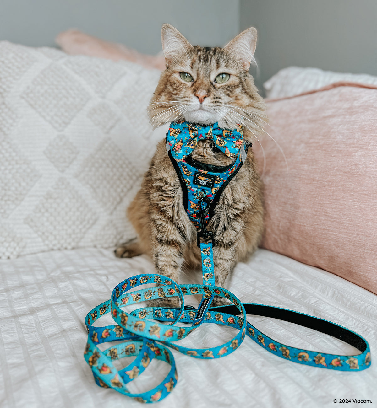Cat Collar - Nickelodeon CatDog™