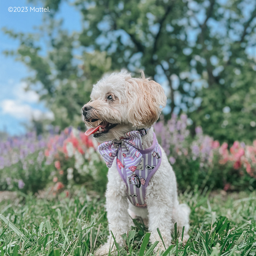 Dog Adjustable Harness - BARBIE™ Closet Goals