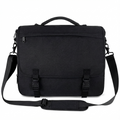 Men's Nylon Messenger Bag – Executive Commuter Carry