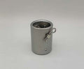 MinkaAire DR500-Sl Downrod Coupler for MinkaAire Ceiling Fans