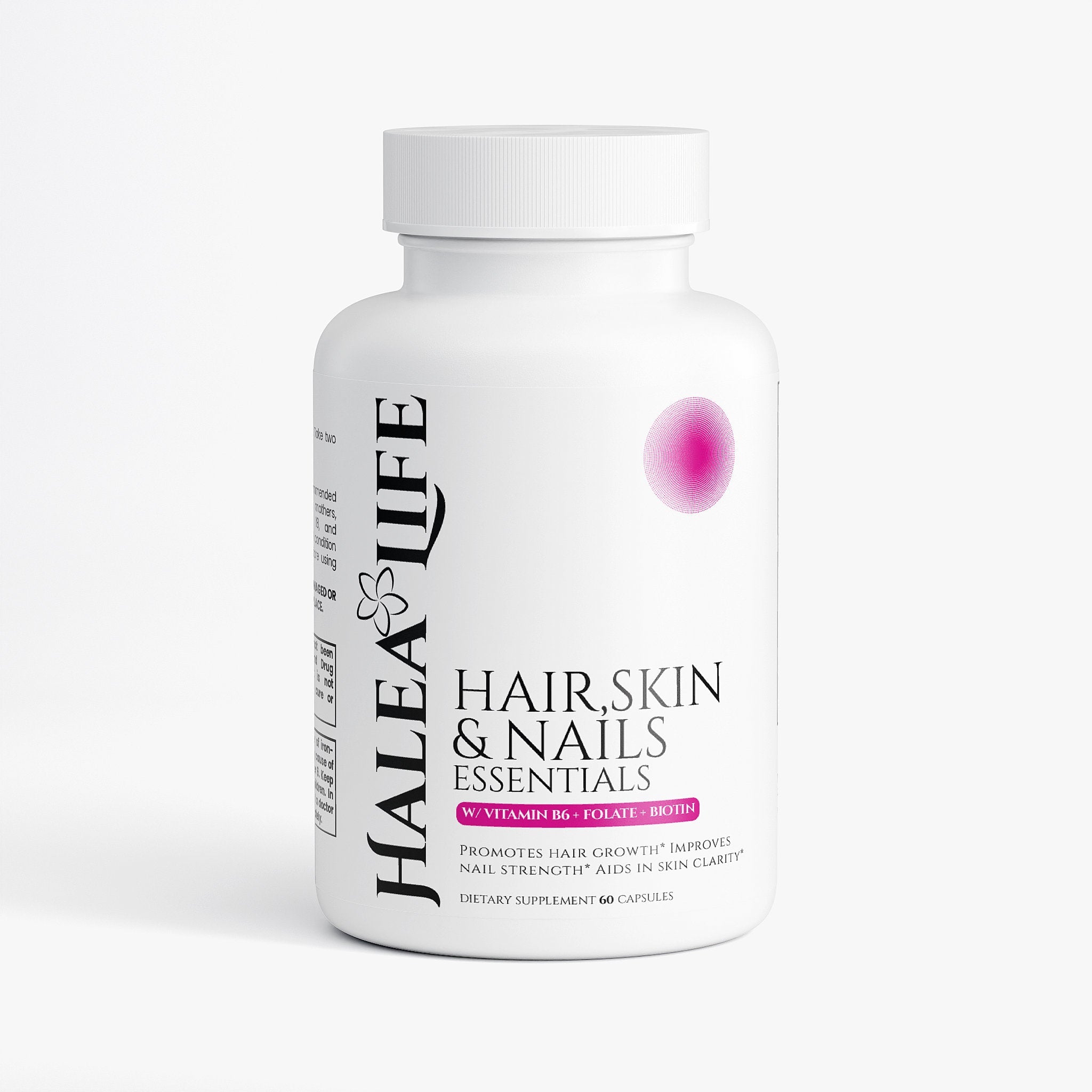 Hair, Skin and Nails Essentials