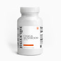 Organic Chaga Mushroom Capsules 1000mg