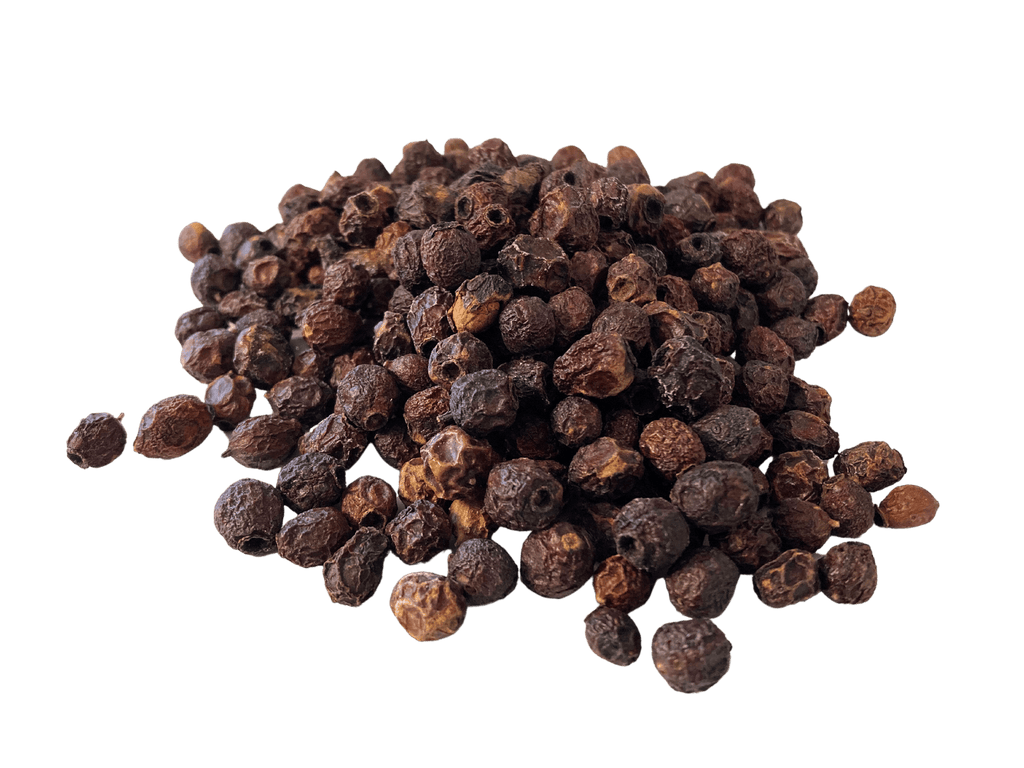 Hawthorn Berries, Whole
