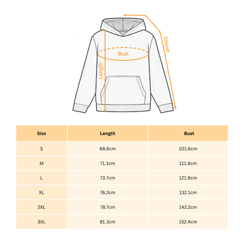 "I Refuse To Argue" Funny Sarcastic Hoodie