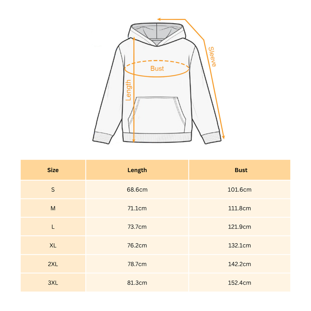 "Faster Than Dialing 911" Hoodie
