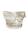 Merino Wool All-In-Two Diaper Cover and Belt