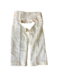 Merino Wool Chappy-Nappy Pants