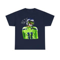 JSN Tee - The Essential Casual T-Shirt