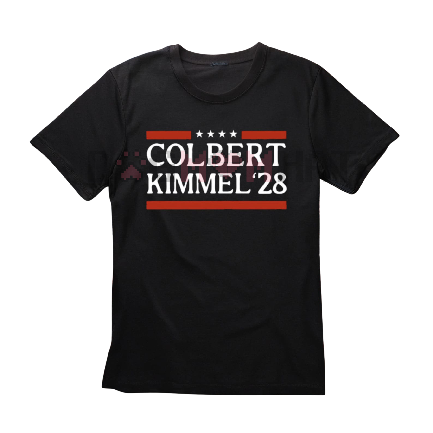 Jimmy Kimmel T-Shirt – Support Late Night Comedy, Political Satire Tee, Funny TV Show Merch