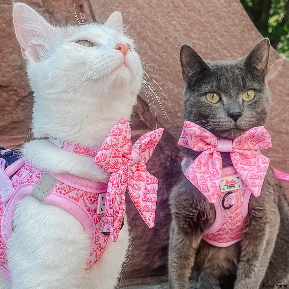 Cat Collar - BARBIE™ Malibu