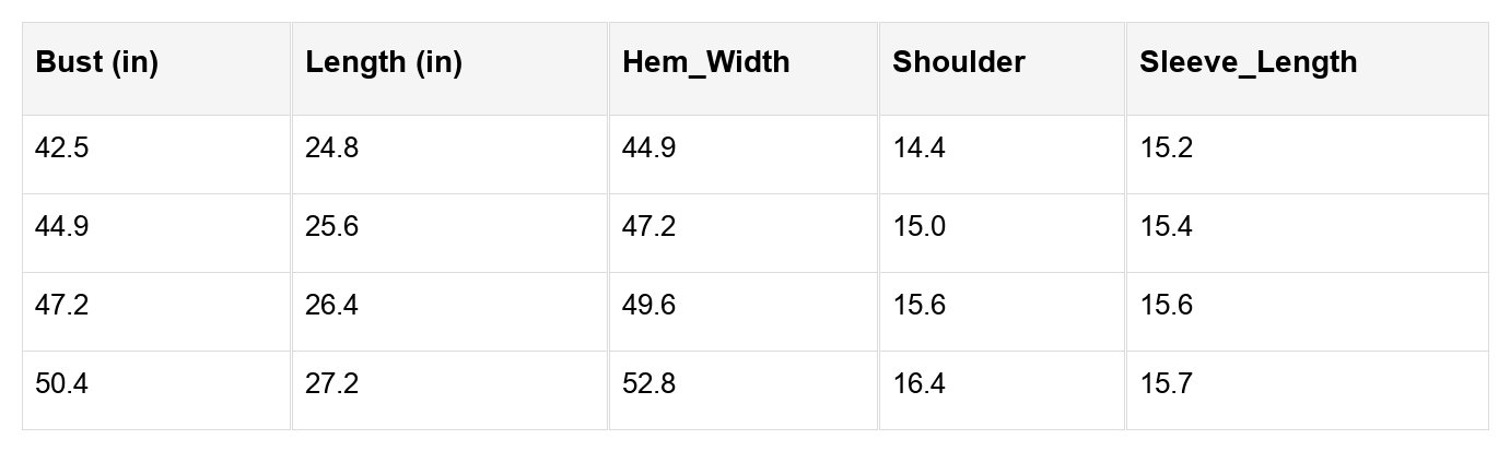 Lucy Down Half Sleeve Shirt