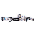 Dog Collar - Let it Bow