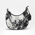 Loyal West LUEVE HAIRON LEATHER BAG