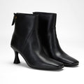 Loyal West LEATHER BOOTIES
