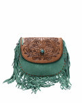 Loyal West Buffalo Stone Bag