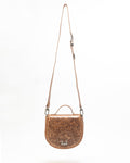 Grace Saddle Bag