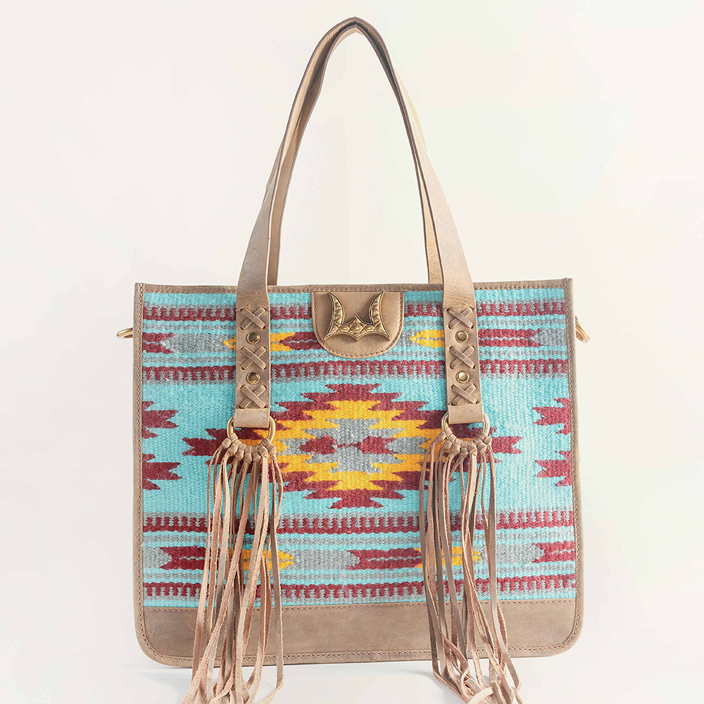 Loyal West Country Medium Bag