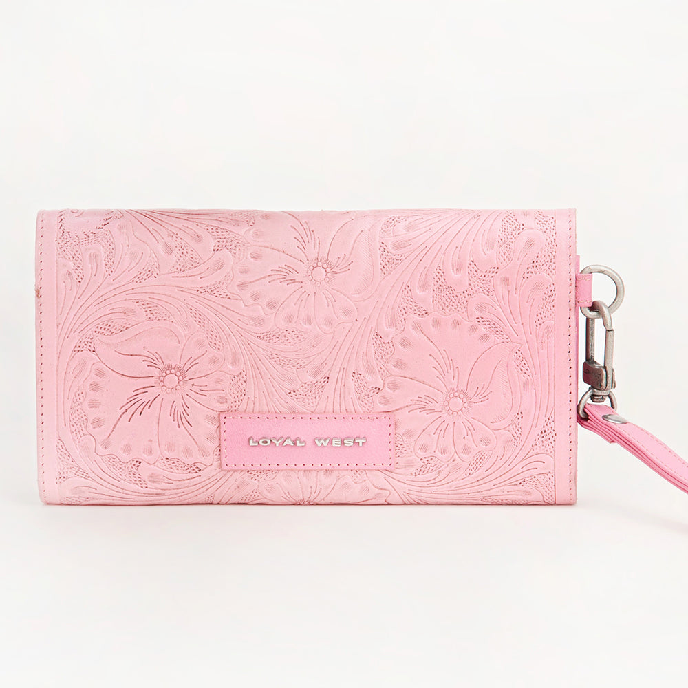 Loyal West Drover Wallet