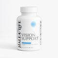 Vision Health Formula - Lutein, Bilberry & Eyebright - 60 Capsules