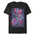 Men's Marvel Visions of Storm T-Shirt