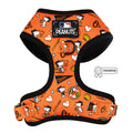 Dog Adjustable Harness - MLB™ x Peanuts™ Baltimore Orioles™
