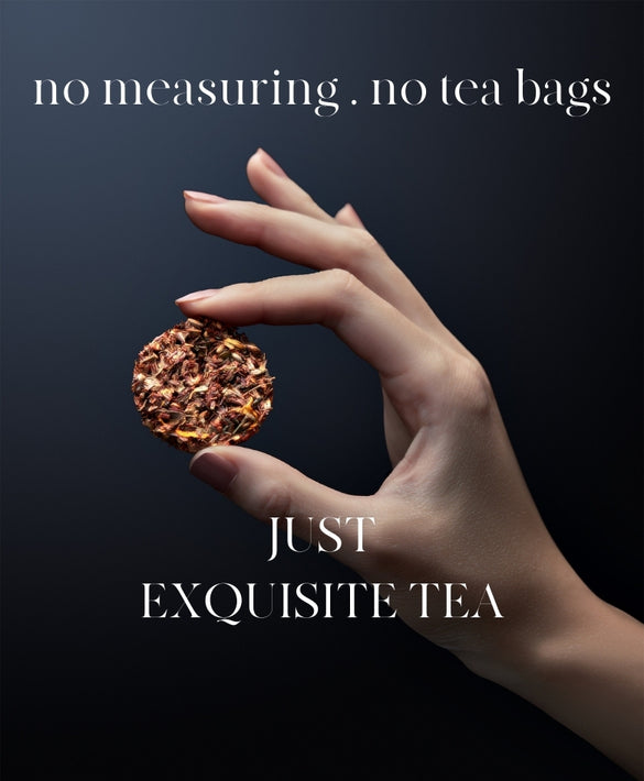iLOLA Humidor Starter Set – Tea Aging + Storage System