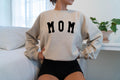 Mom and Dad Classic Soft Sweatshirt