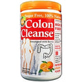 Health Plus Colon Cleanse Orange Flavor Stevia, 9 Oz