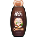Garnier® Whole Blends™ Smoothing Shampoo - Coconut Oil & Cocoa Butter - 12.5 oz