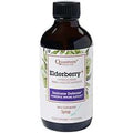Quantum Health Research Elderberry Syrup - 4 Fl Oz