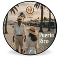 Funky Gallo Toiletries Puerto Rico Collection