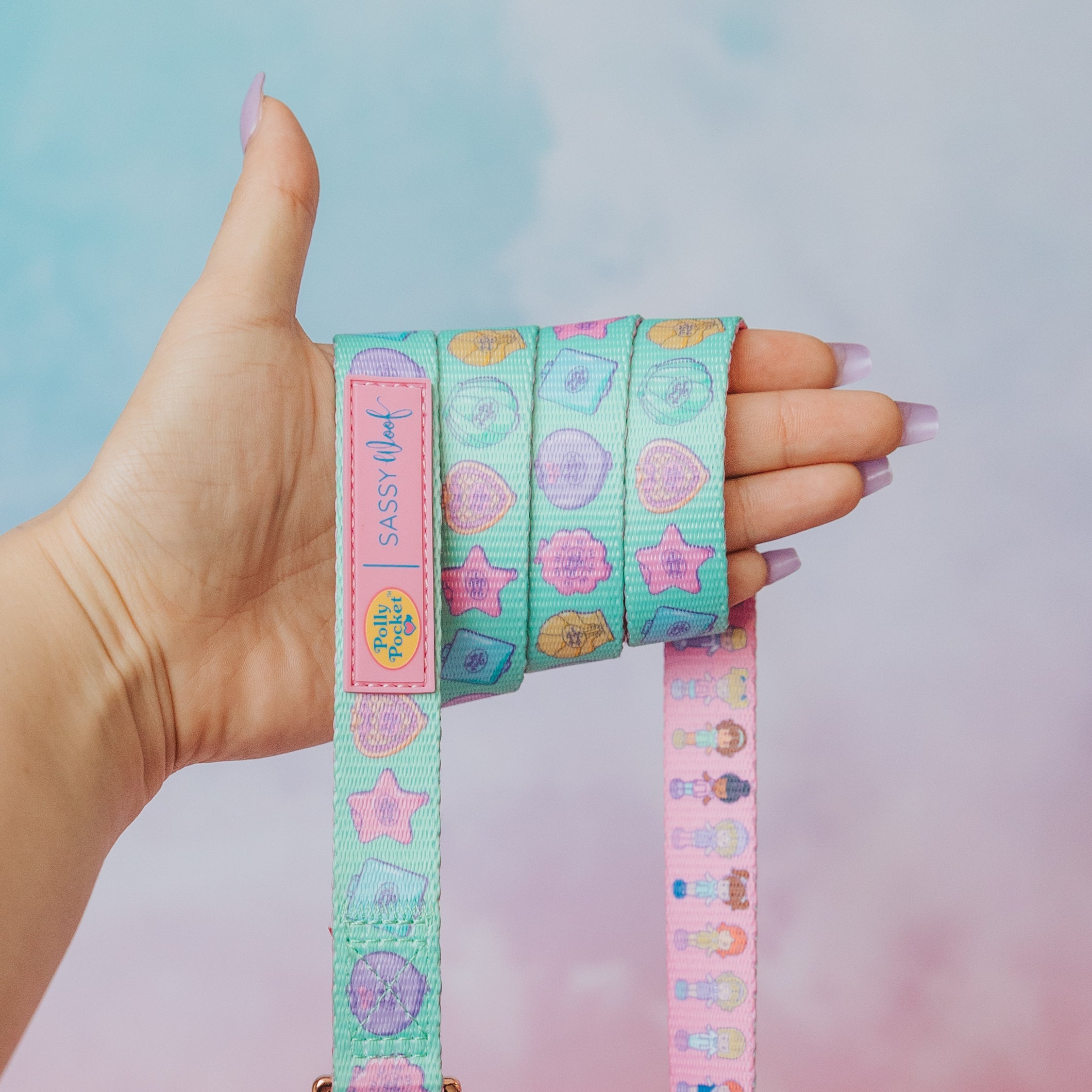 Dog Leash - Polly Pocket™