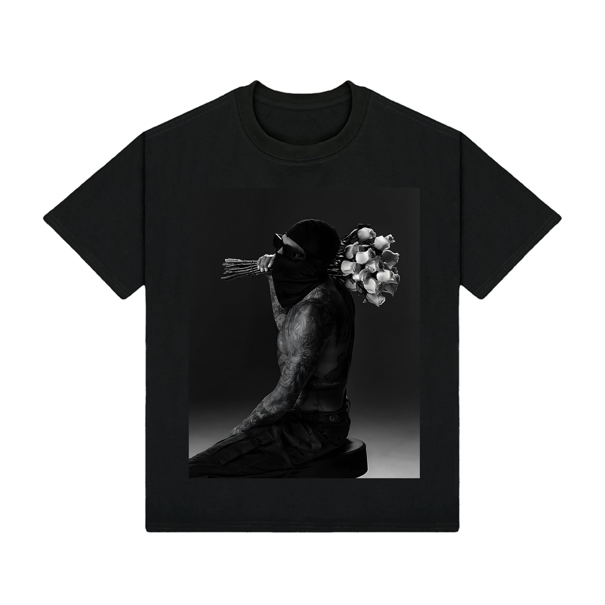 Retro Music Tour 2025 T-Shirt – Vintage Y2K Concert Graphic Tee