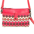 Empress Pointe Small Crossbody Bag