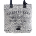 Cloudstar Trail Tote Bag