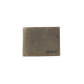 Ridgetown Trail Men's Wallet In Olive Green