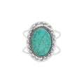 Shimmering Pool Bracelet