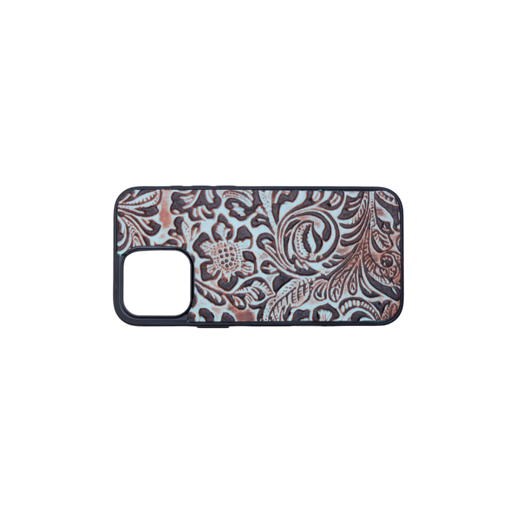 Hawk Ridge Phone Case for iPhone 16 Pro